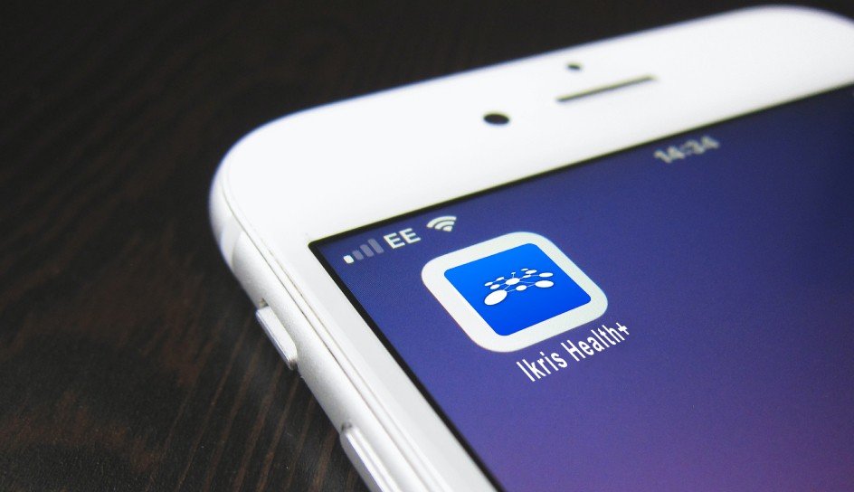  Download Ikris Health+ App | Access Medicines Anytime, Anywhere