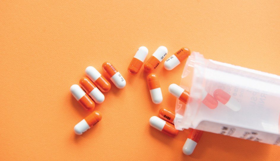  Leading Pharmaceutical Distributor in India – Ikris Pharma Network