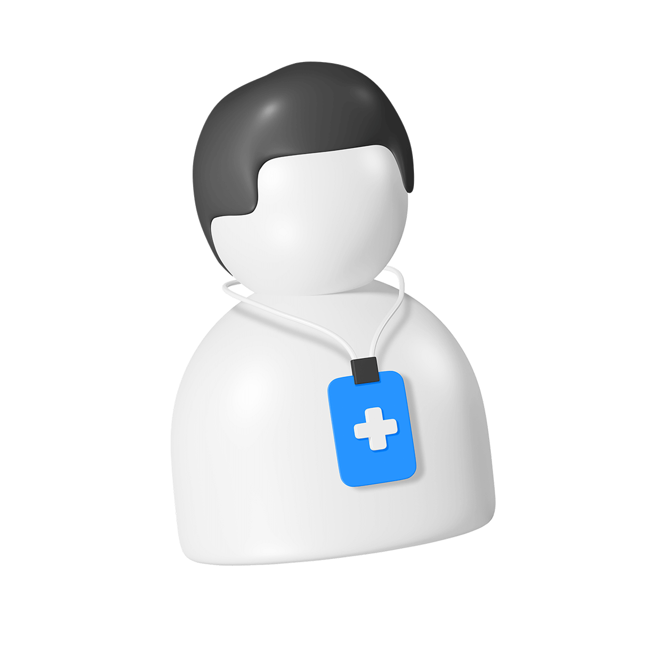 Name Patient Management